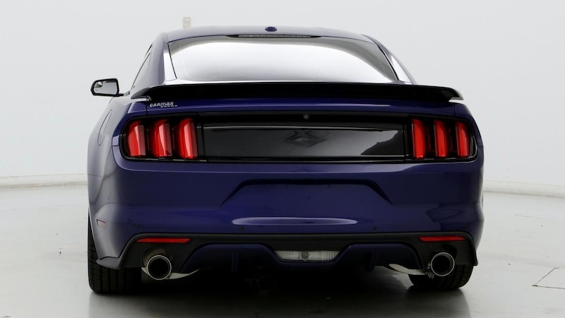 2015 Ford Mustang GT Premium 6