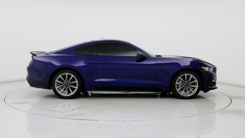 2015 Ford Mustang GT Premium 7