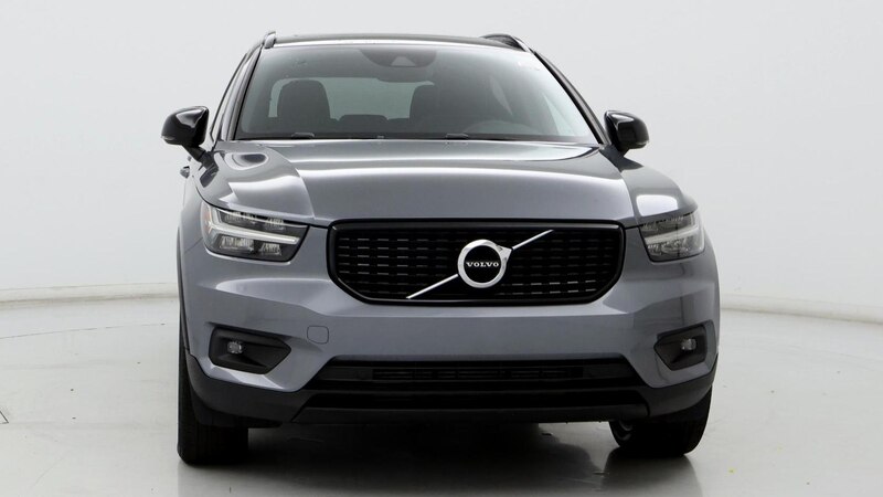 2019 Volvo XC40 T5 R-Design 5