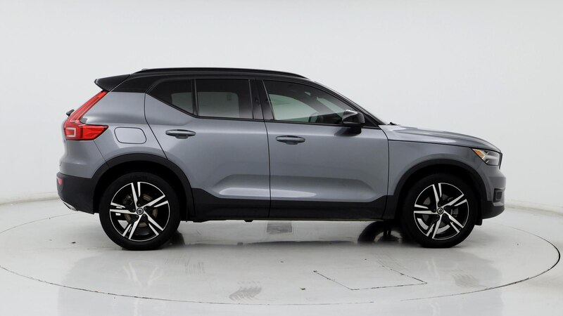 2019 Volvo XC40 T5 R-Design 7