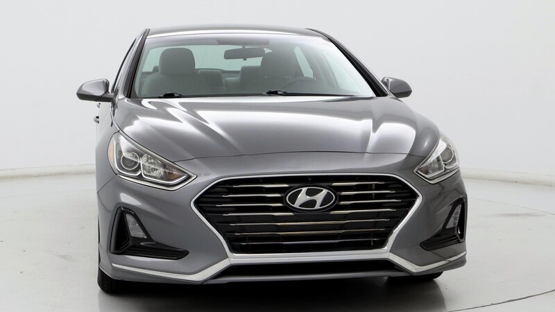 2018 Hyundai Sonata SE 5