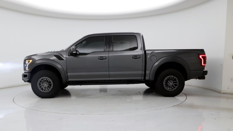 2019 Ford F-150 Raptor 3