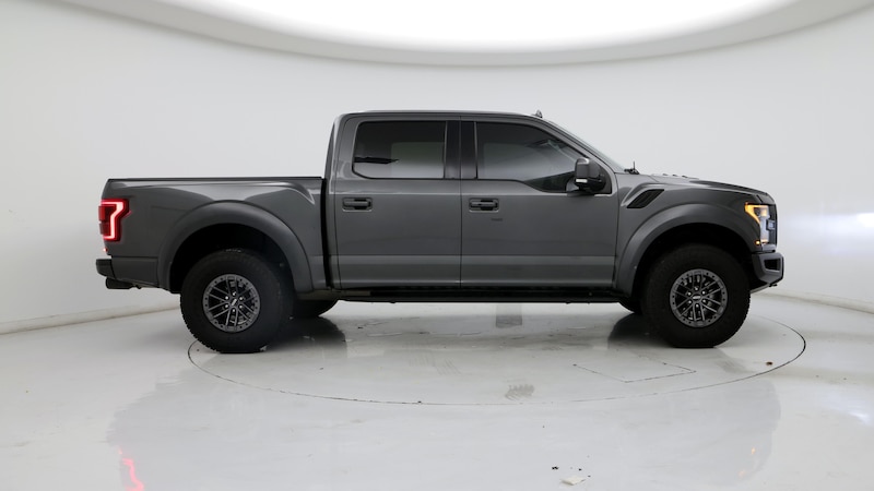 2019 Ford F-150 Raptor 7