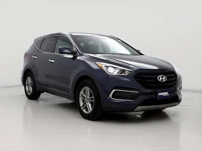 2017 Hyundai Santa Fe Sport 2.0T -
                Louisville, KY