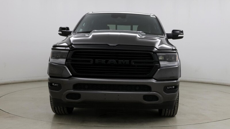 2022 RAM 1500 Laramie 5