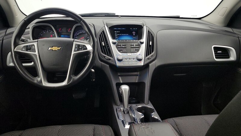 2014 Chevrolet Equinox LT 9