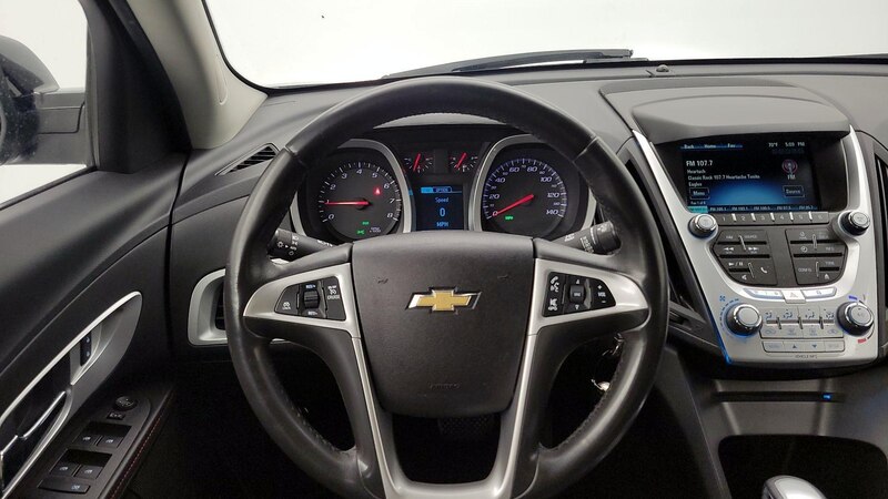 2014 Chevrolet Equinox LT 10