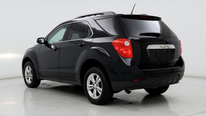 2014 Chevrolet Equinox LT 2