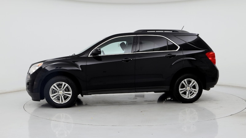 2014 Chevrolet Equinox LT 3