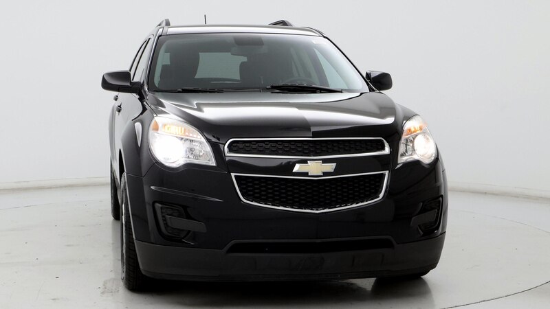 2014 Chevrolet Equinox LT 5