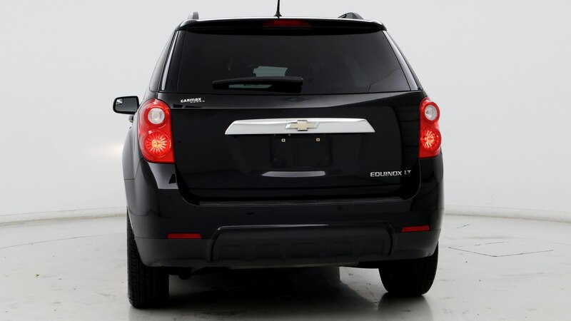 2014 Chevrolet Equinox LT 6