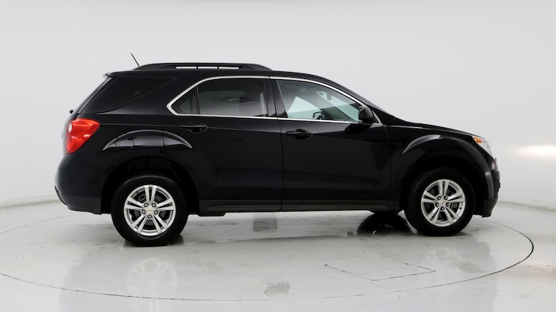 2014 Chevrolet Equinox LT 7