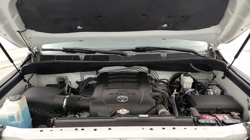 2018 Toyota Tundra Limited 21