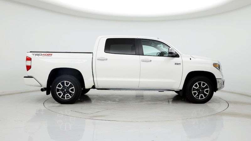 2018 Toyota Tundra Limited 7