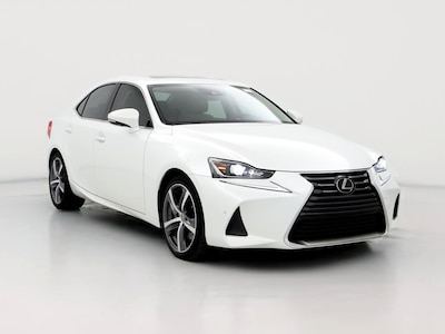 2020 Lexus IS 300 -
                Louisville, KY