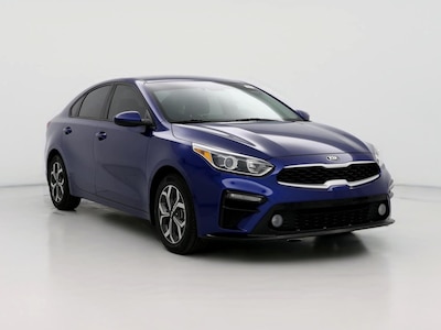 2019 Kia Forte LXS -
                Nashville, TN