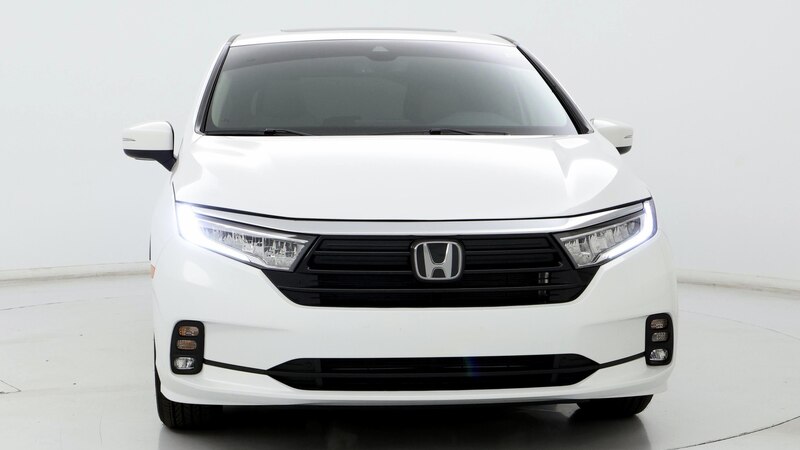 2024 Honda Odyssey EX-L 5