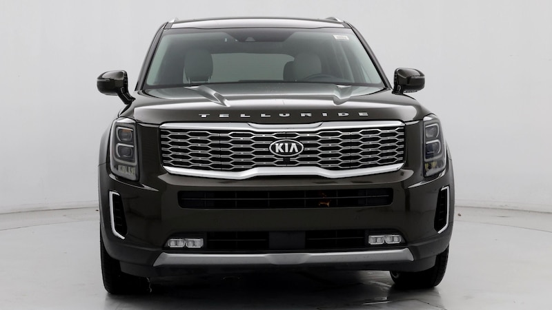 2020 Kia Telluride SX 5