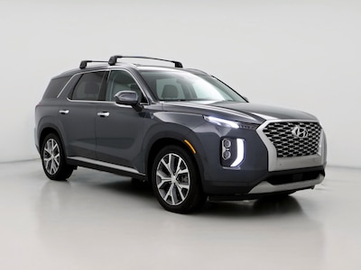 2022 Hyundai Palisade SEL -
                Louisville, KY