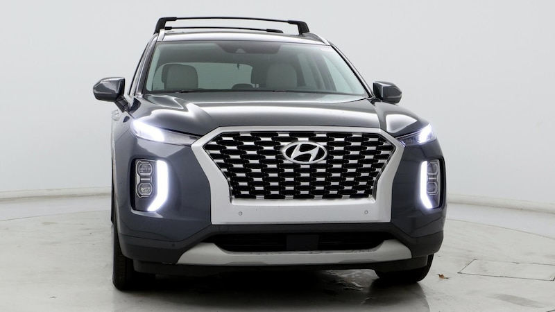 2022 Hyundai Palisade SEL 5