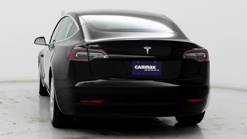 2019 Tesla Model 3 Standard Range 6