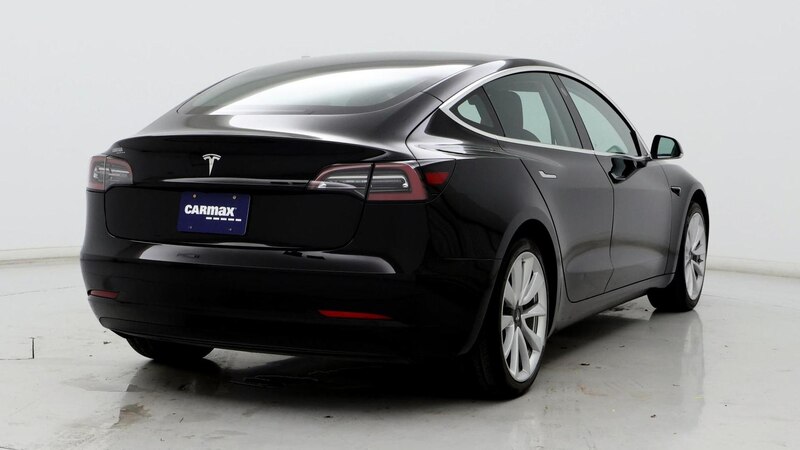 2019 Tesla Model 3 Standard Range 8