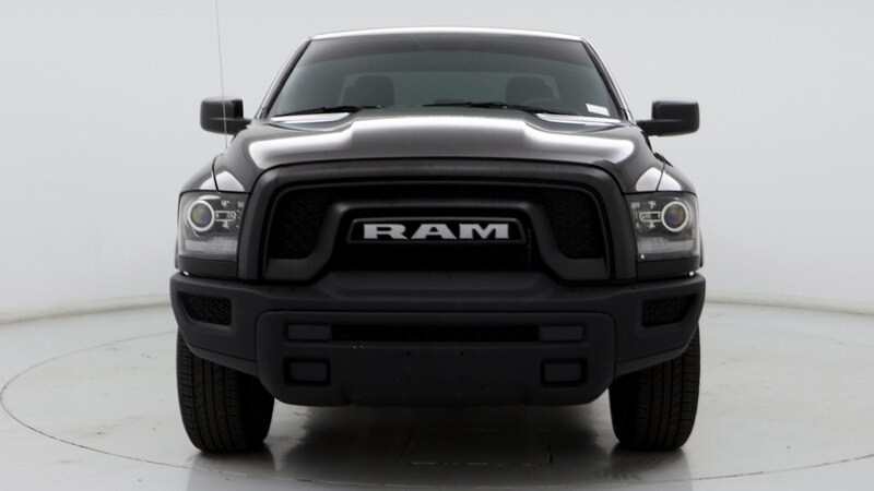 2021 RAM 1500 Classic Warlock 5