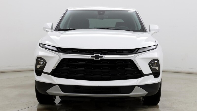 2023 Chevrolet Blazer  5