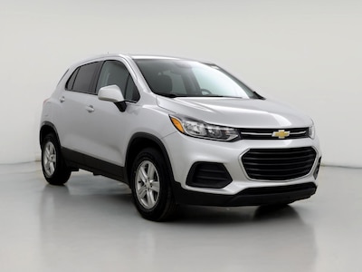 2022 Chevrolet Trax LS -
                Indianapolis, IN