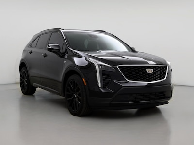 2021 Cadillac XT4 Sport -
                Indianapolis, IN