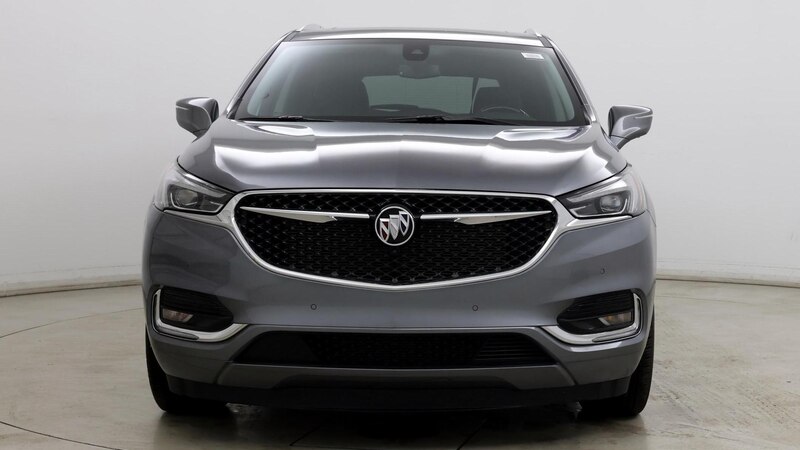 2021 Buick Enclave Avenir 5