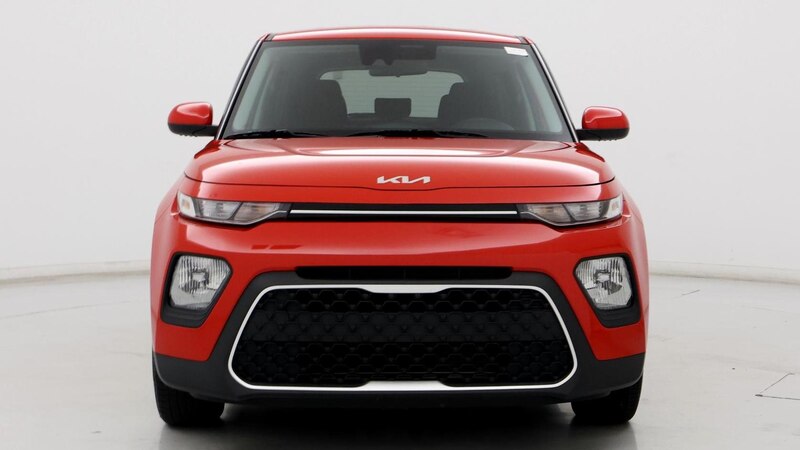 2022 Kia Soul LX 5