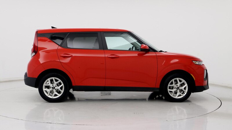 2022 Kia Soul LX 7