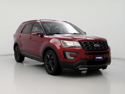 2017 Ford Explorer XLT -
                Louisville, KY