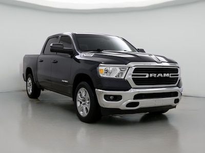 2021 RAM 1500 Big Horn -
                Indianapolis, IN