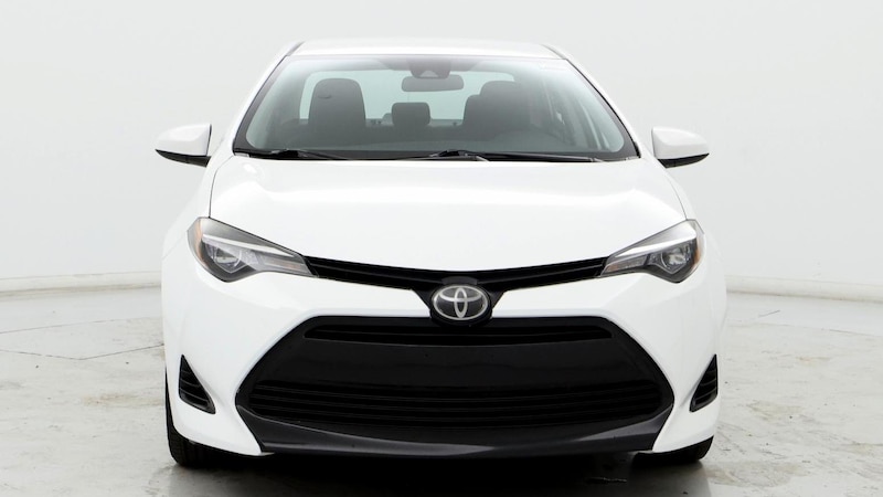 2019 Toyota Corolla LE 5