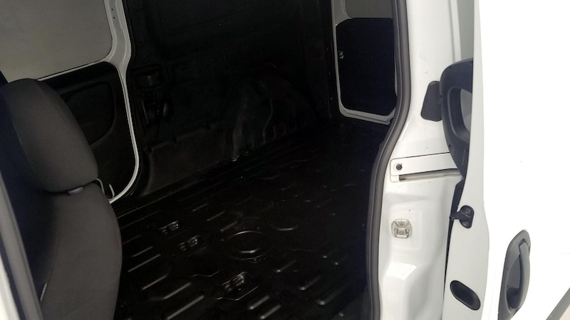 2017 RAM ProMaster City Tradesman 17