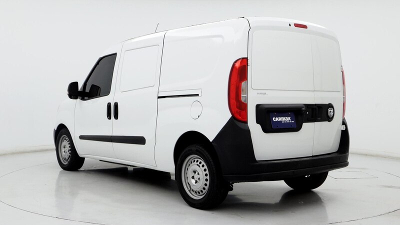 2017 RAM ProMaster City Tradesman 2