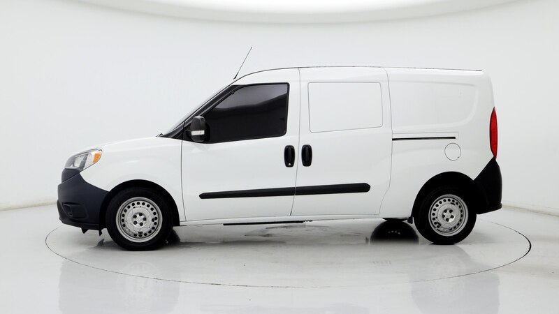 2017 RAM ProMaster City Tradesman 3