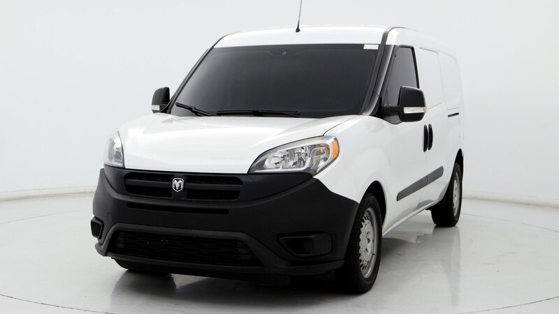 2017 RAM ProMaster City Tradesman 4