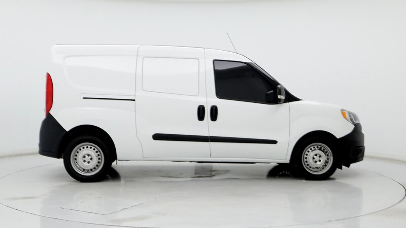 2017 RAM ProMaster City Tradesman 7