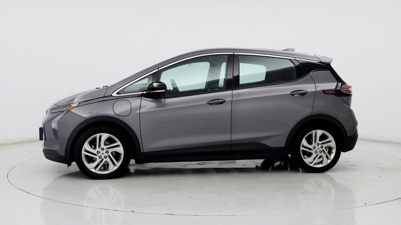 2022 Chevrolet Bolt EV 2LT 3