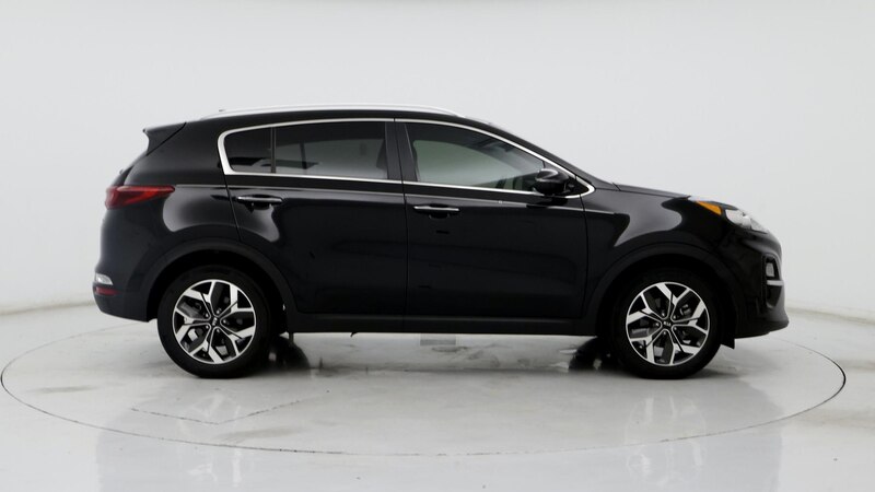 2020 Kia Sportage EX 7