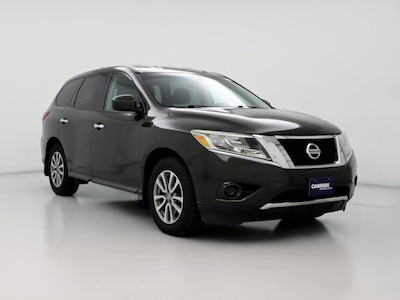 2015 Nissan Pathfinder S -
                Louisville, KY