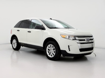 2013 Ford Edge SE -
                Louisville, KY