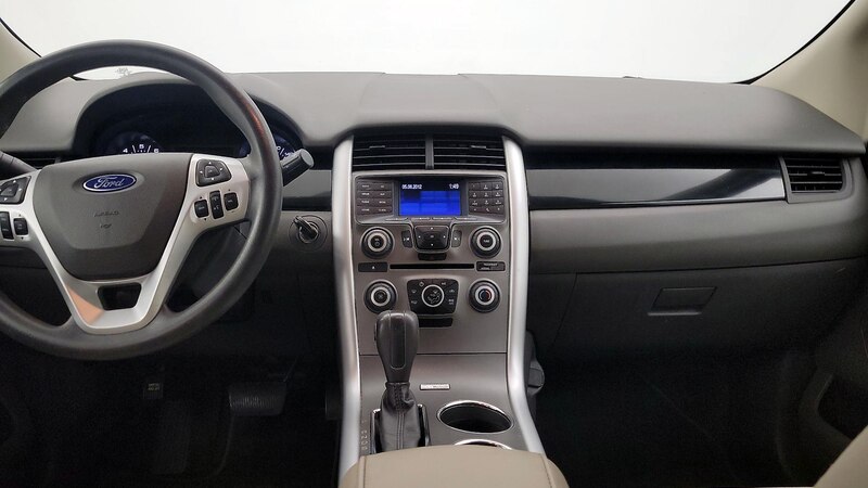 2013 Ford Edge SE 9