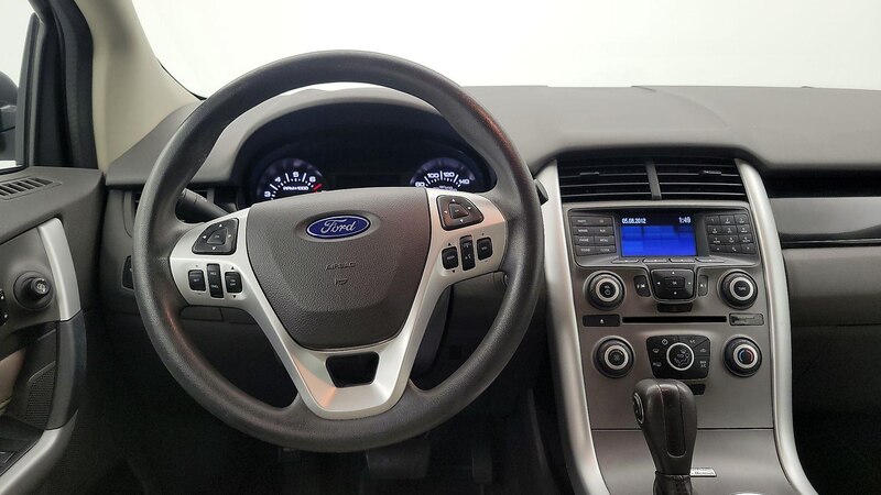 2013 Ford Edge SE 10