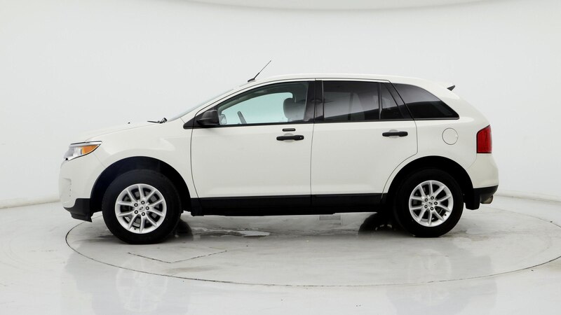 2013 Ford Edge SE 3