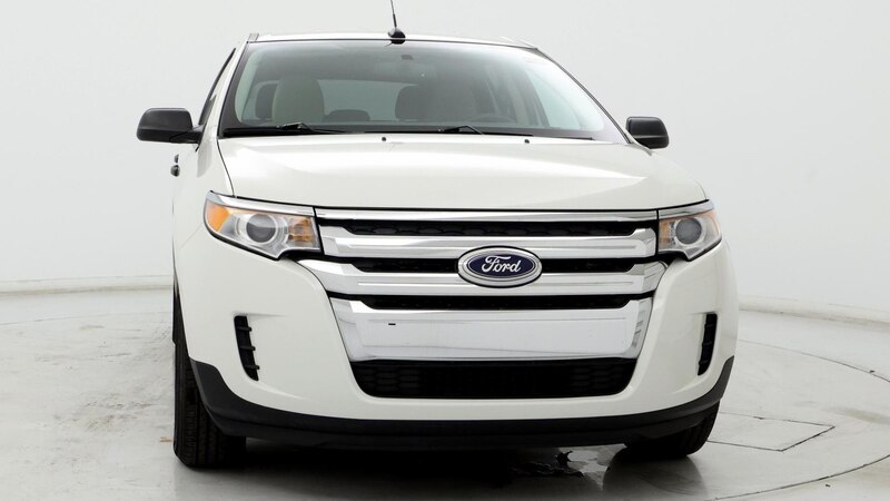 2013 Ford Edge SE 5