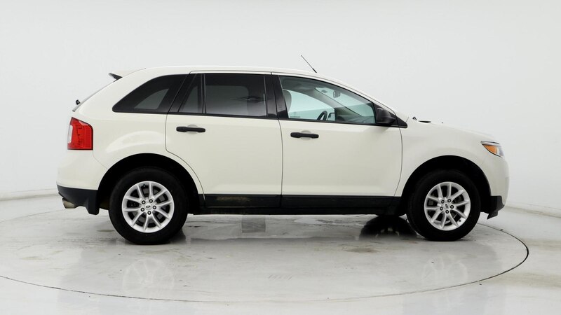 2013 Ford Edge SE 7